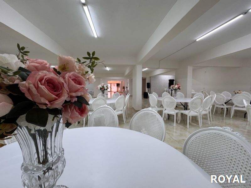 ROYAL'DEN HANBAŞINDA 890 M²LİK DEVASA DÜKKAN VE YÜKSEK KİRA...!